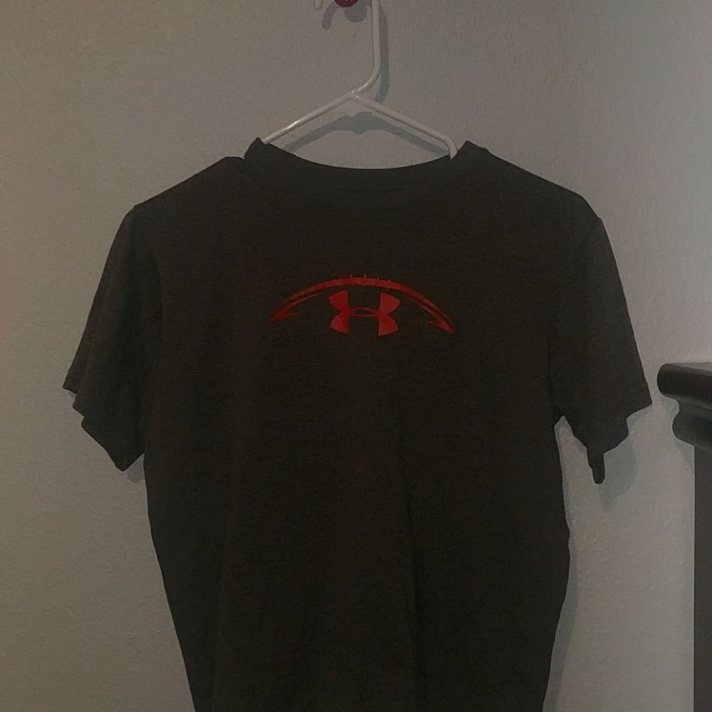 Under armour